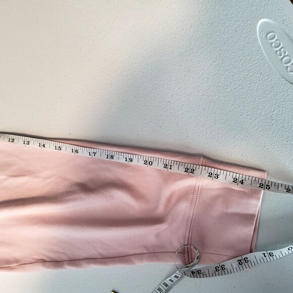 Lands End Womens Supima Cotton Crewneck For A Relaxed Fit In A Charming Soft - Picture 11 of 12